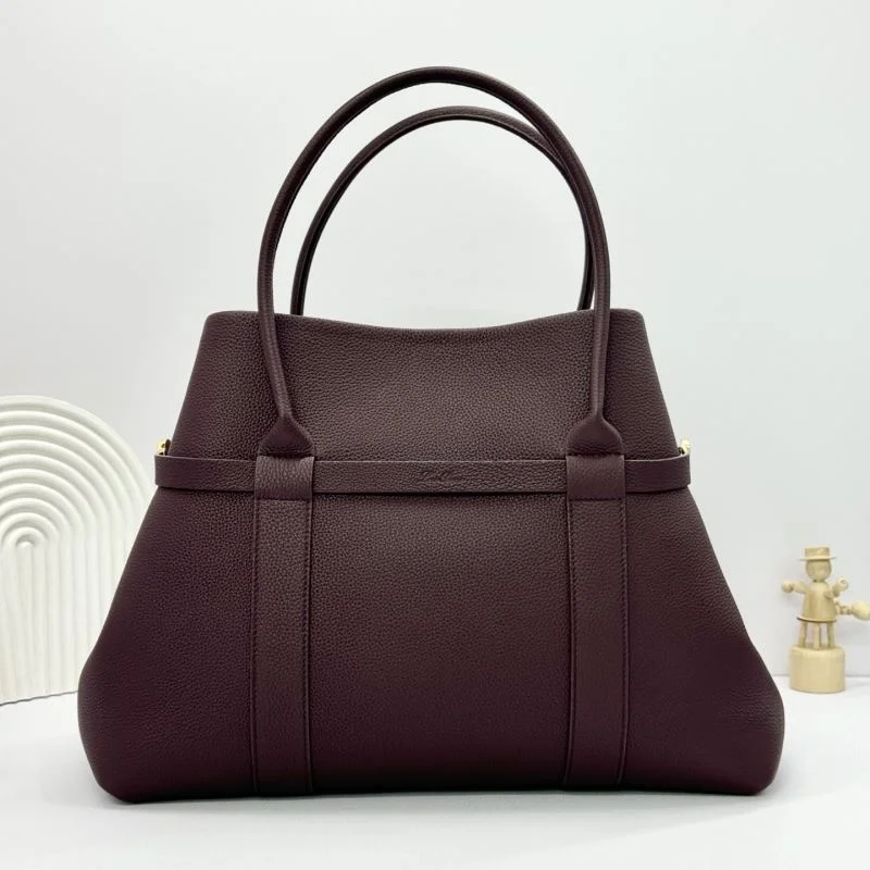 Loro Piana Shopping Bags Minimalist 44139