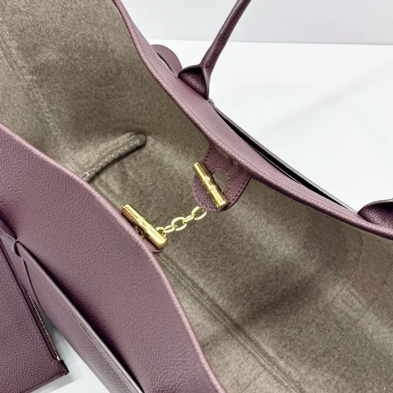 Loro Piana Shopping Bags Minimalist 44139