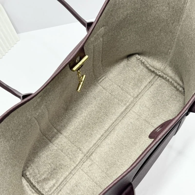 Loro Piana Shopping Bags Minimalist 44139