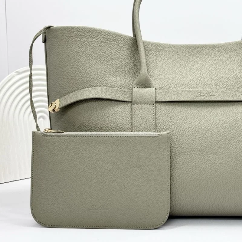 Loro Piana Shopping Bags Timeless 44147