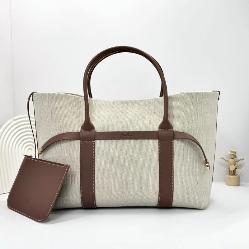 EasyCare Loro Piana Shopping Bags 44140
