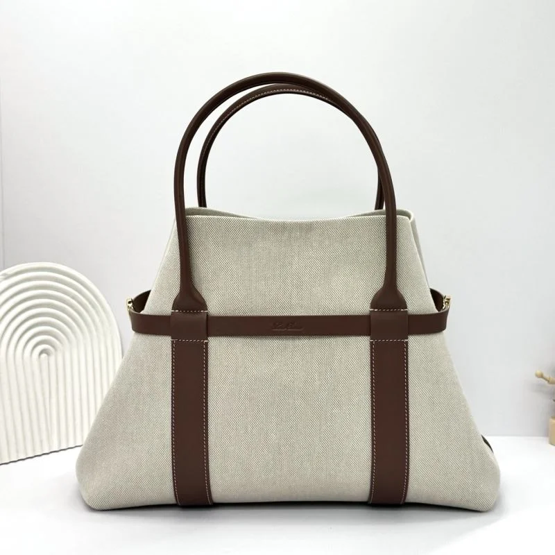 EasyCare Loro Piana Shopping Bags 44140