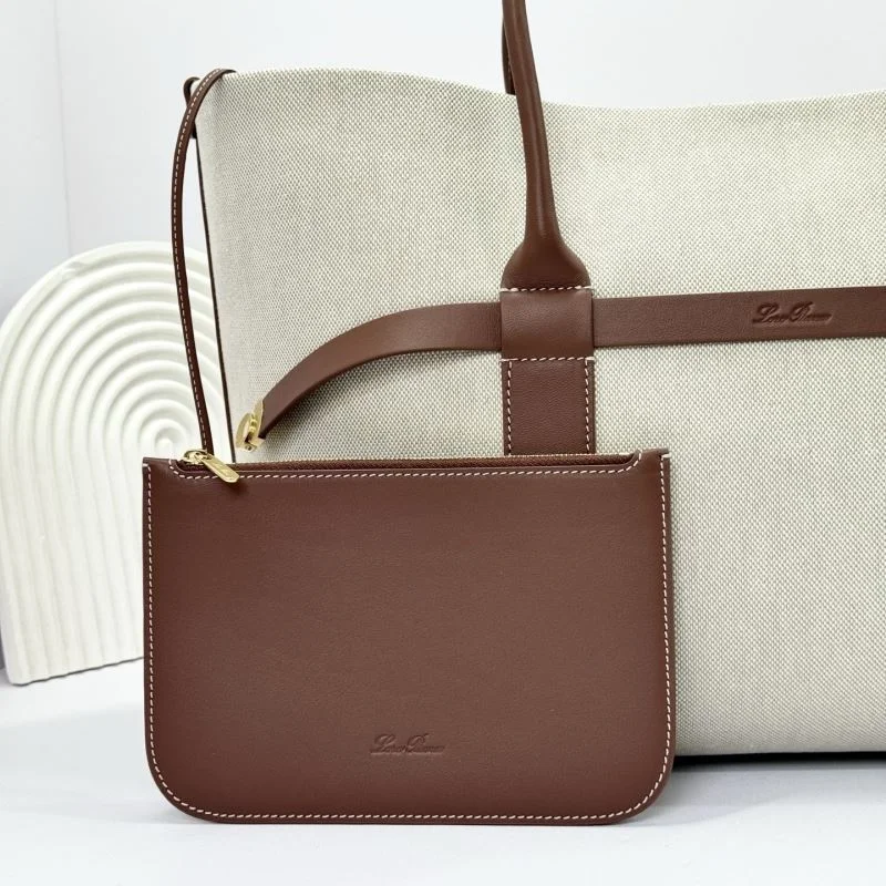 EasyCare Loro Piana Shopping Bags 44140