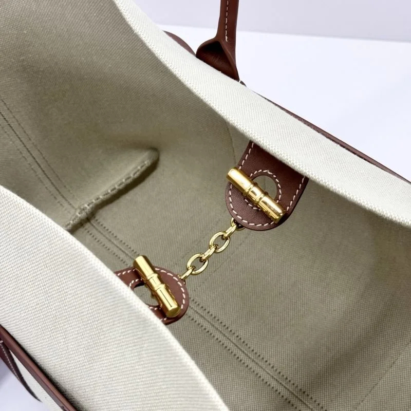 EasyCare Loro Piana Shopping Bags 44140