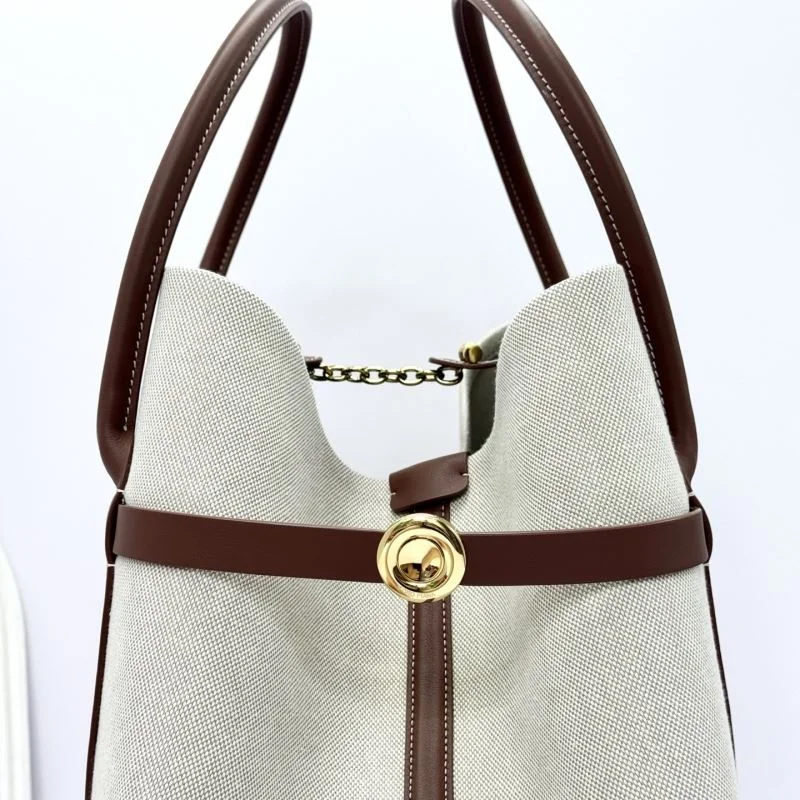 EasyCare Loro Piana Shopping Bags 44140