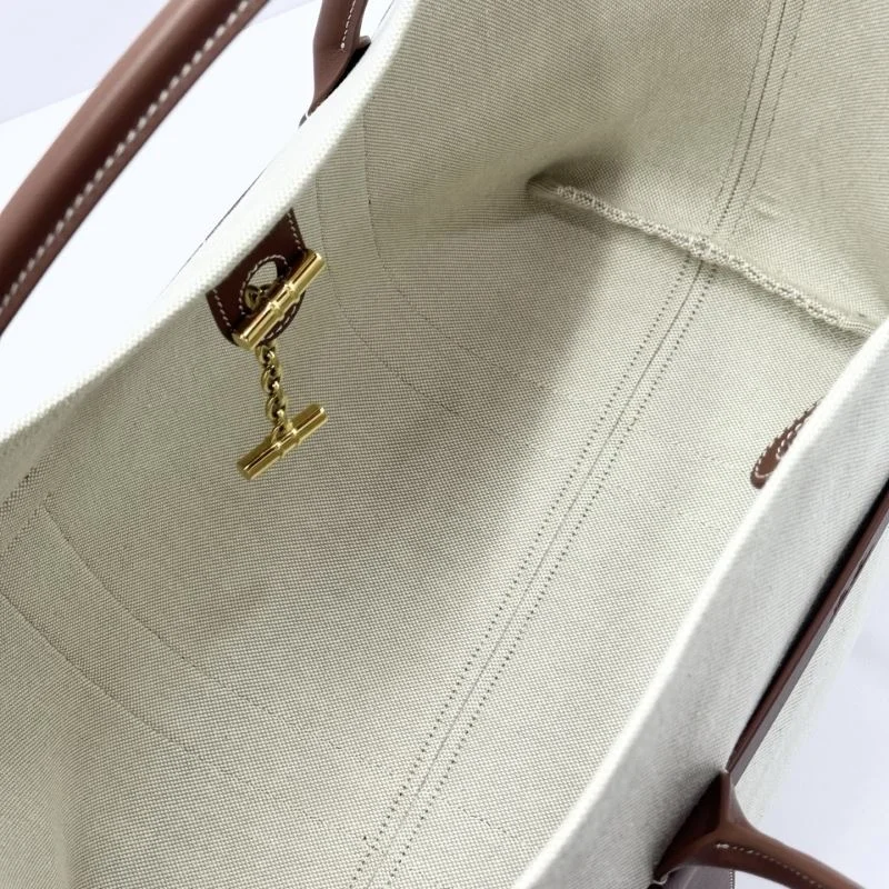 EasyCare Loro Piana Shopping Bags 44140