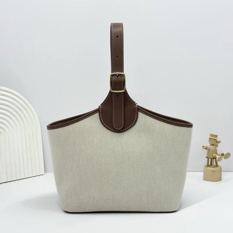 Loro Piana Shopping Bags Breathable 44166