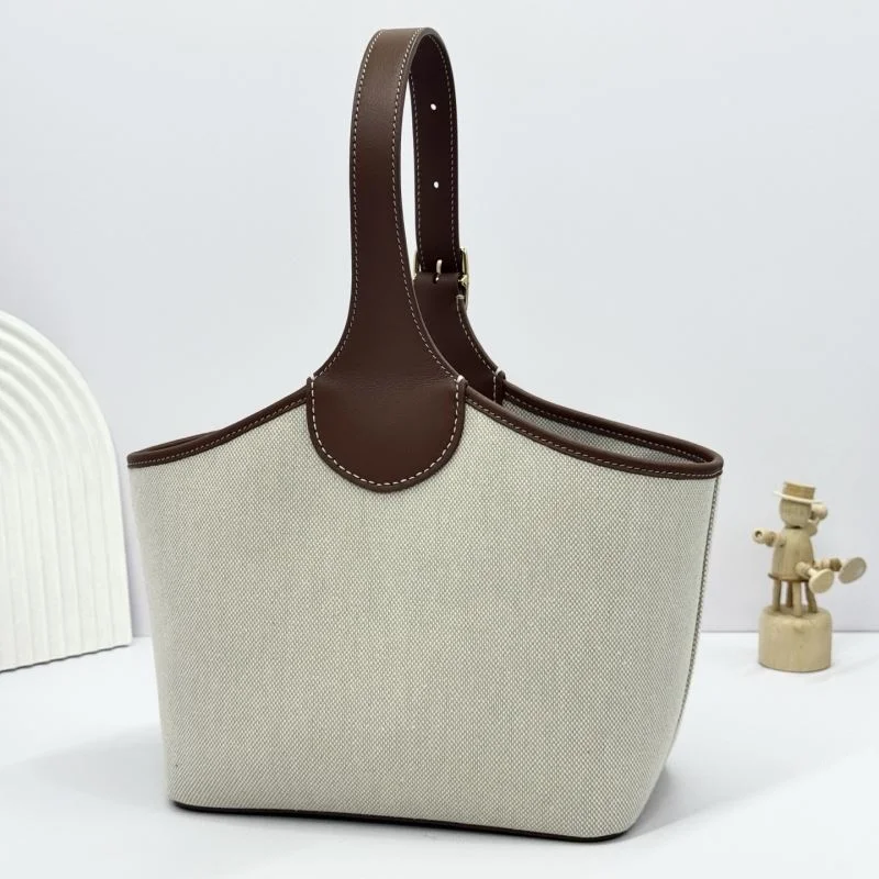 Loro Piana Shopping Bags Breathable 44166