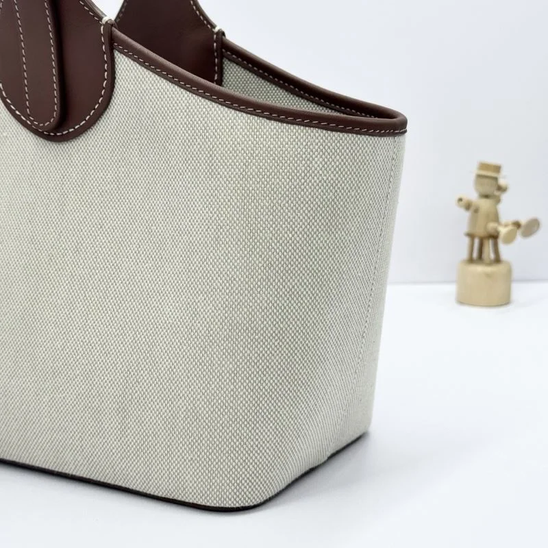 Loro Piana Shopping Bags Breathable 44166