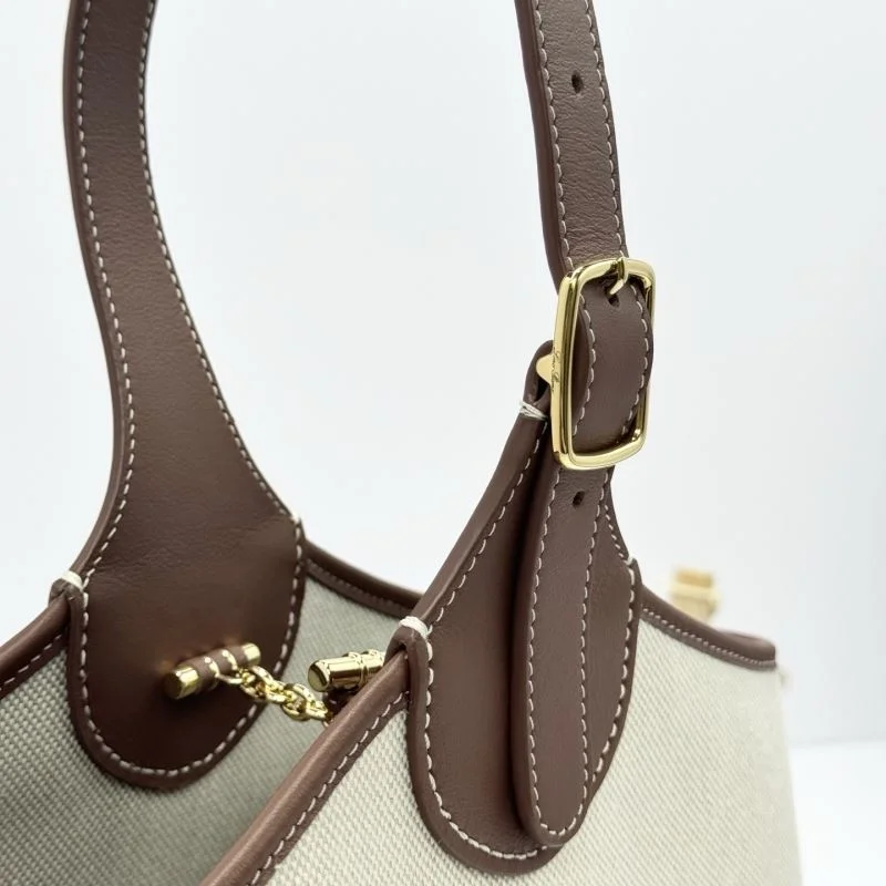 Loro Piana Shopping Bags Breathable 44166