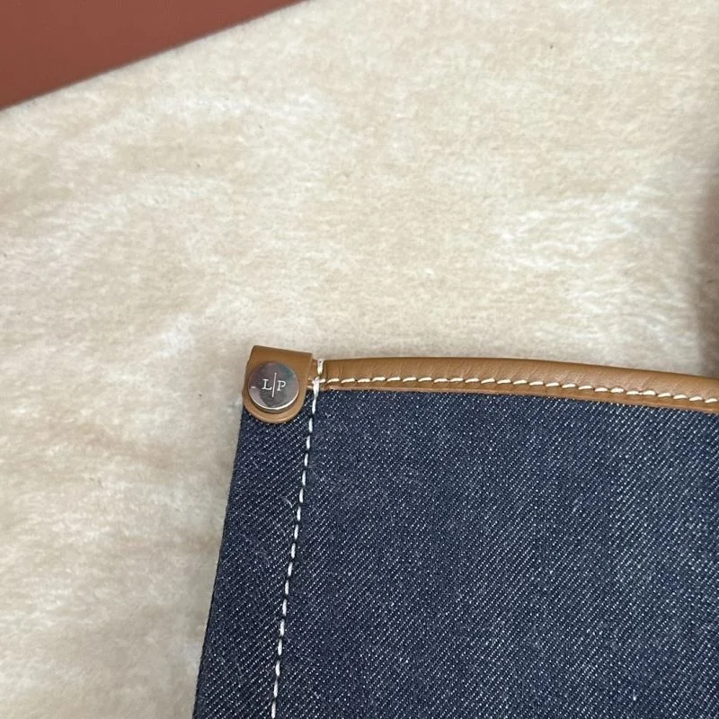 Upgraded Loro Piana Shopping Bags 43833