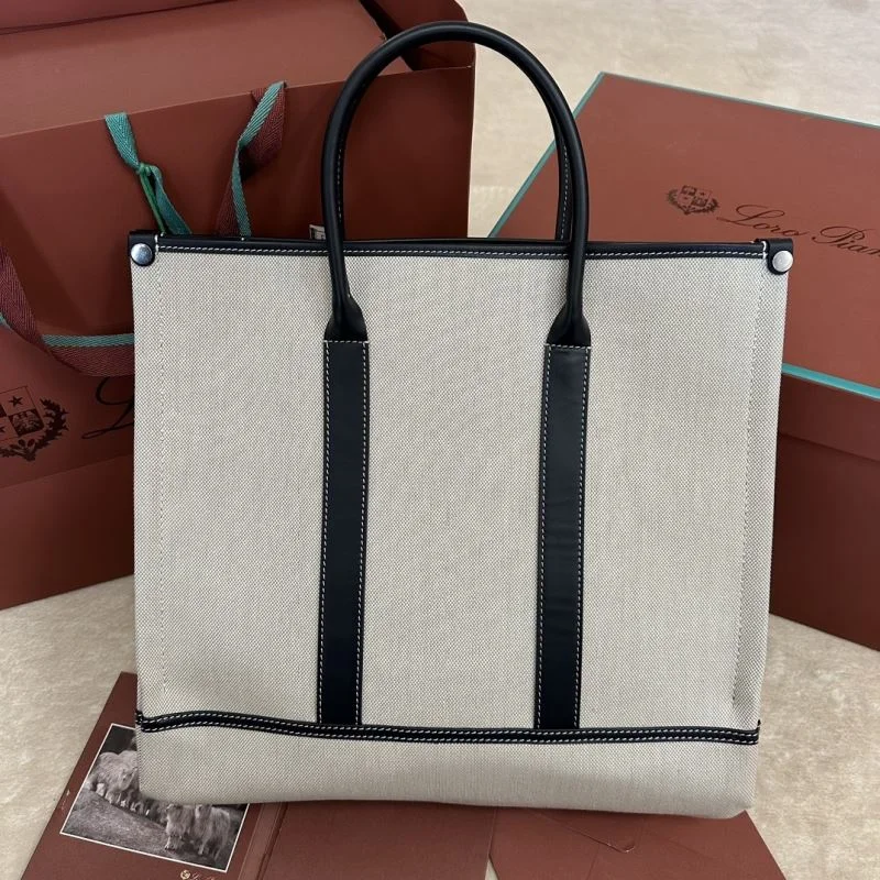 Loro Piana Shopping Bags QuickDry 43830