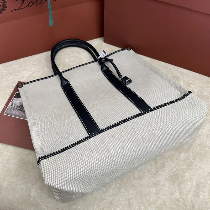 Loro Piana Shopping Bags QuickDry 43830