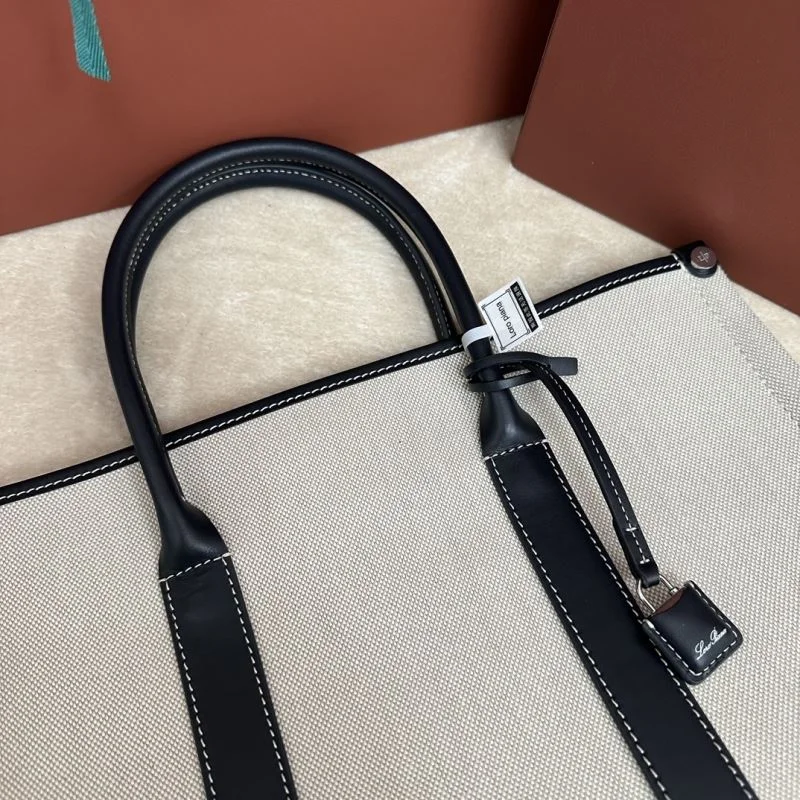 Loro Piana Shopping Bags QuickDry 43830