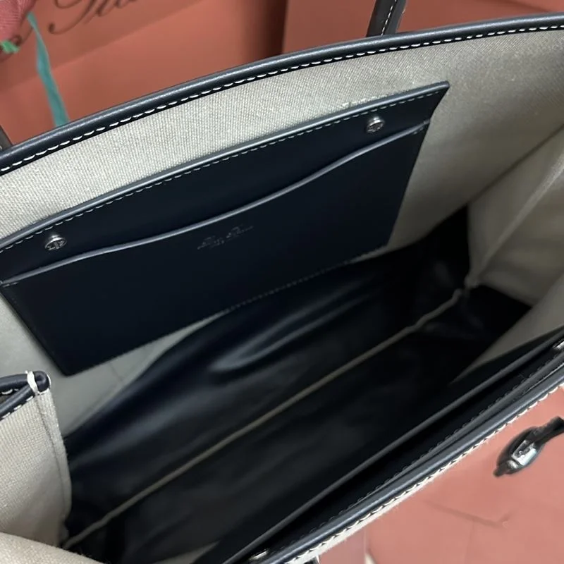 Loro Piana Shopping Bags QuickDry 43830