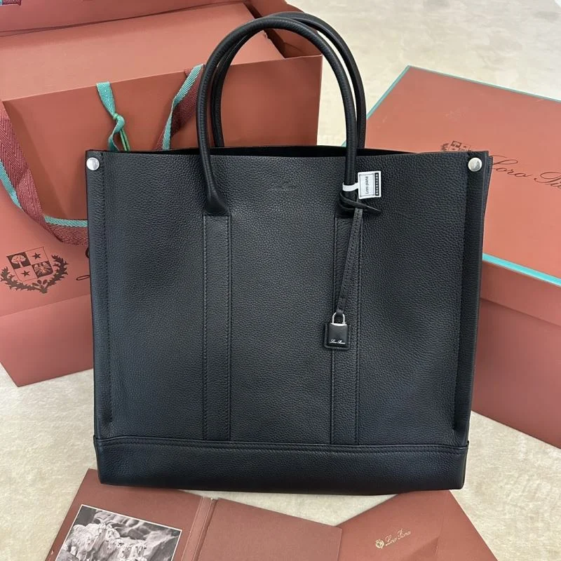 Unique Loro Piana Shopping Bags 43834