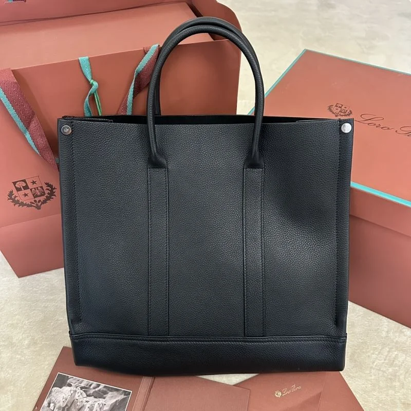 Unique Loro Piana Shopping Bags 43834