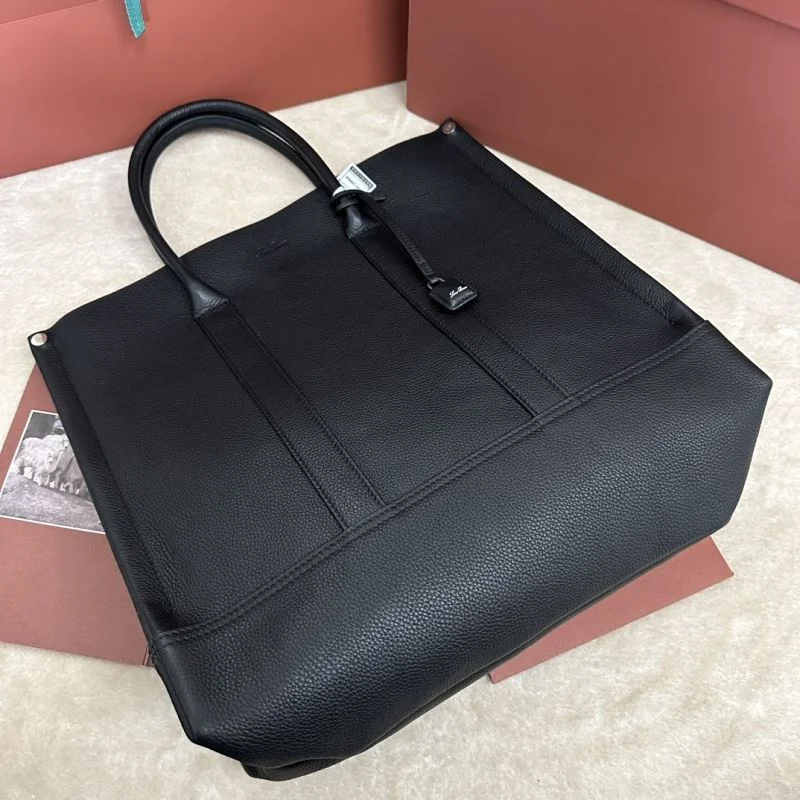Unique Loro Piana Shopping Bags 43834