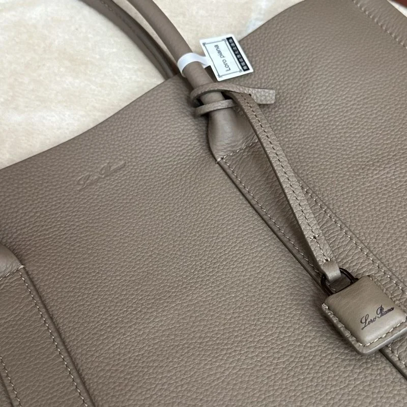 Trendy Loro Piana Shopping Bags 43829