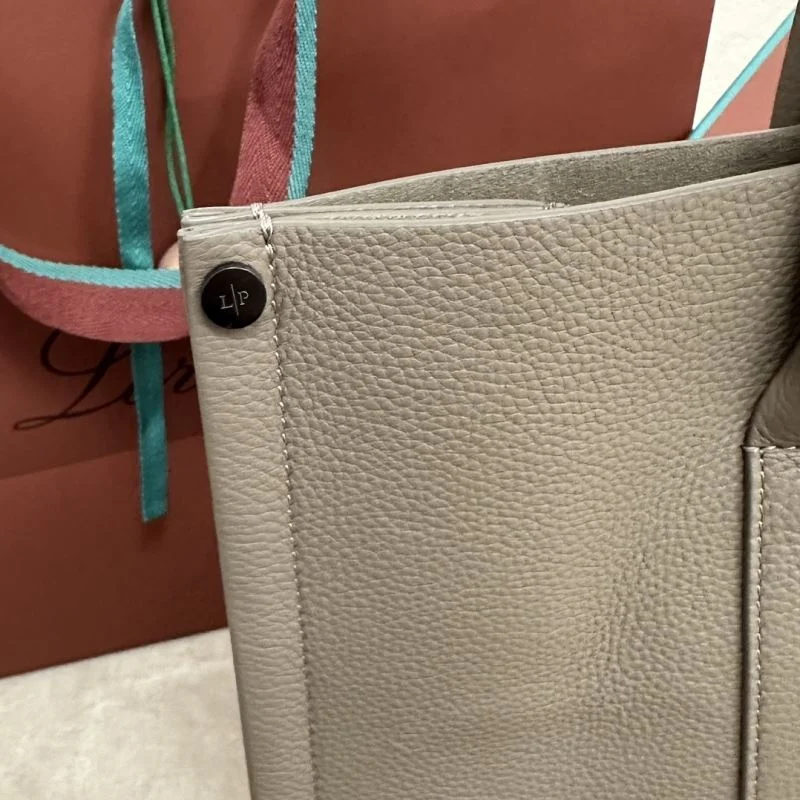 Trendy Loro Piana Shopping Bags 43829