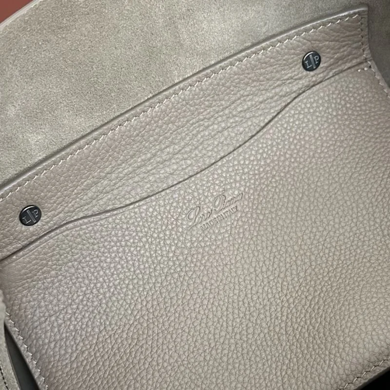 Trendy Loro Piana Shopping Bags 43829