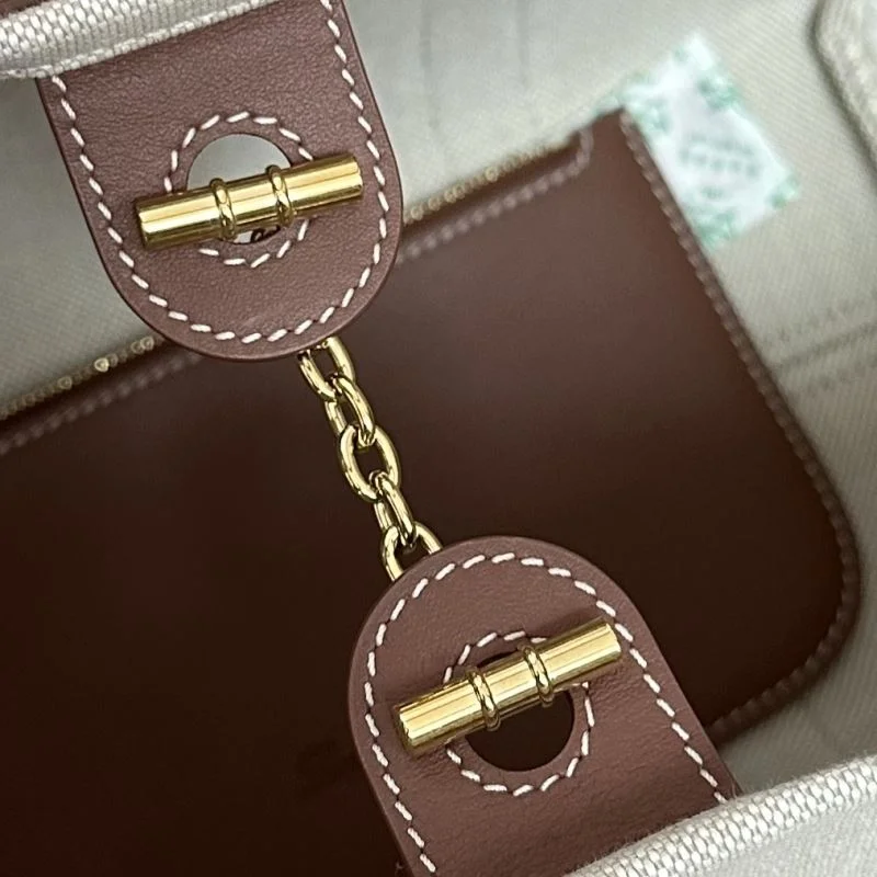 Classic Loro Piana Shopping Bags 43617