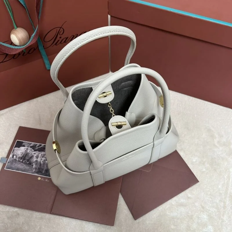 Modern Loro Piana Shopping Bags 43616