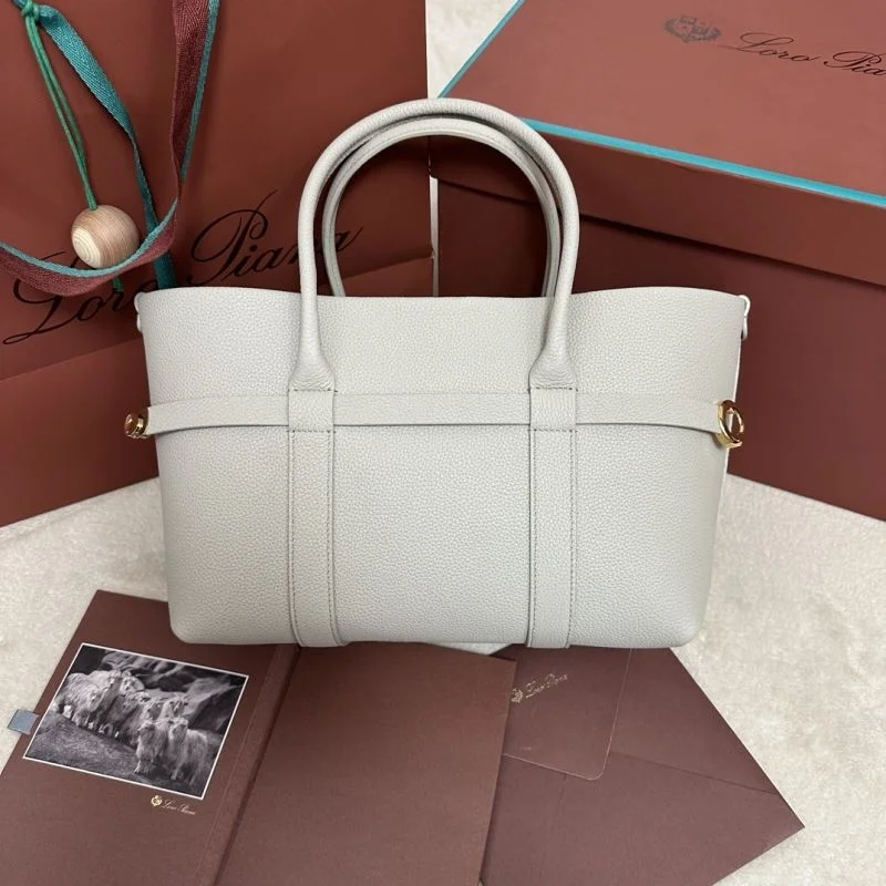 Modern Loro Piana Shopping Bags 43616