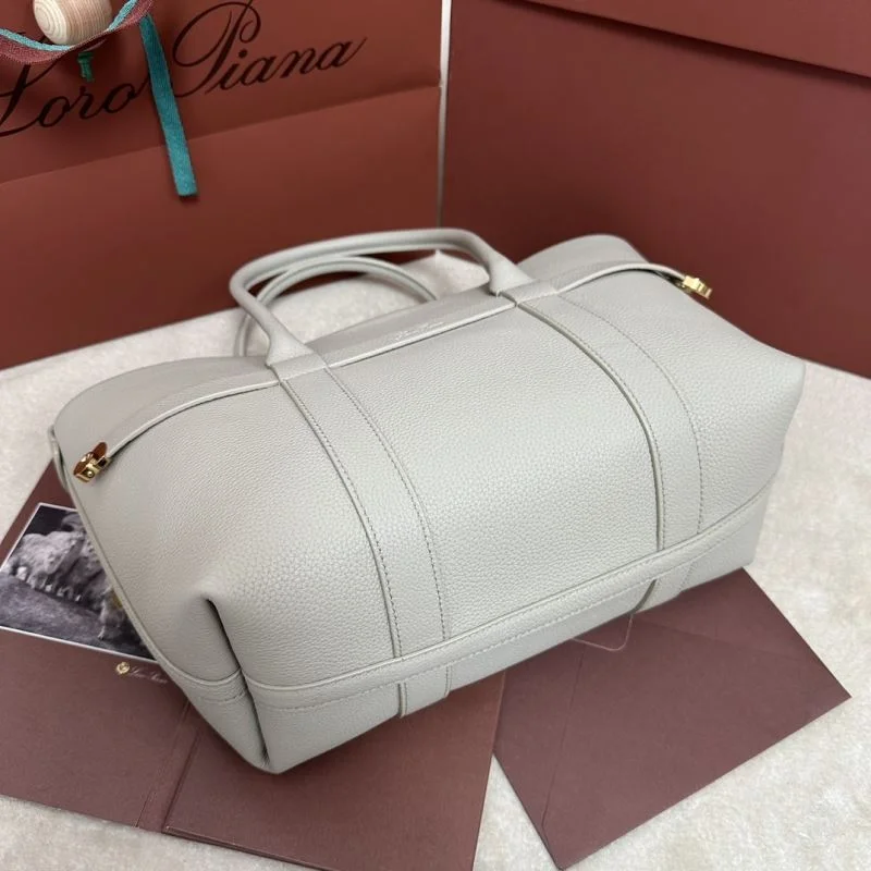 Modern Loro Piana Shopping Bags 43616
