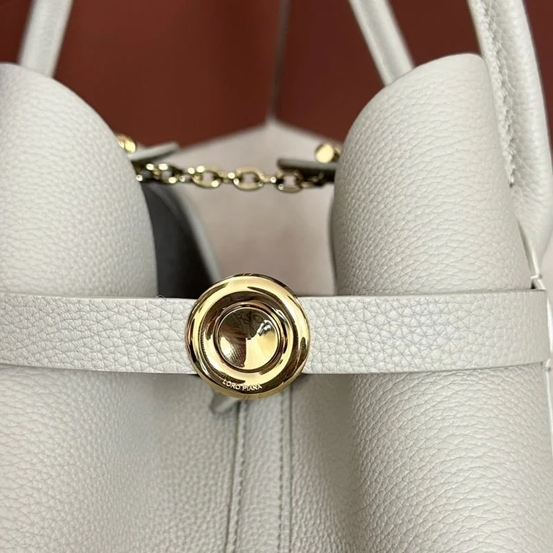 Modern Loro Piana Shopping Bags 43616
