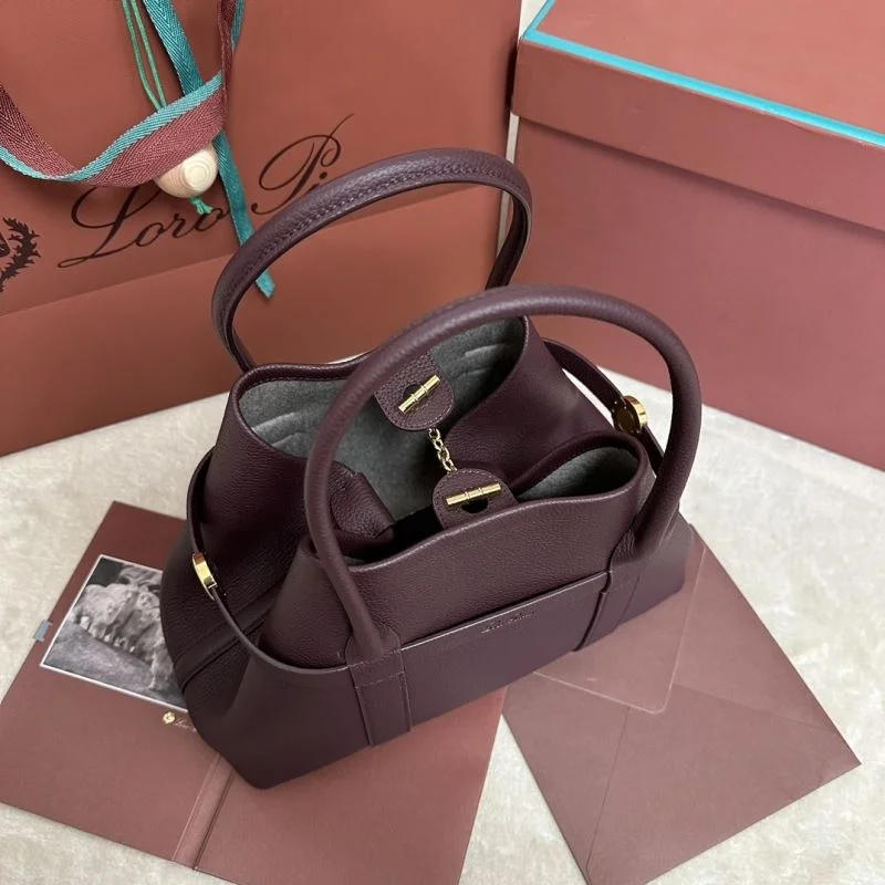 Loro Piana Shopping Bags GoodFit 43614