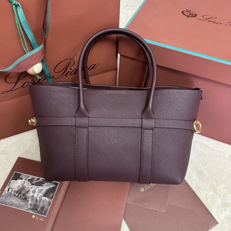 Loro Piana Shopping Bags GoodFit 43614