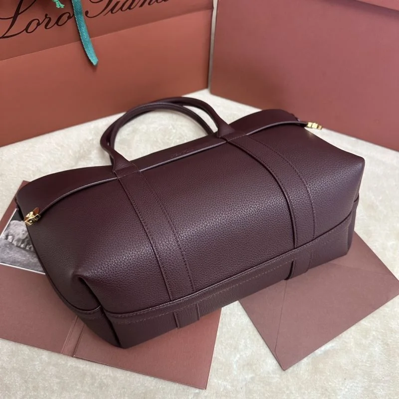 Loro Piana Shopping Bags GoodFit 43614