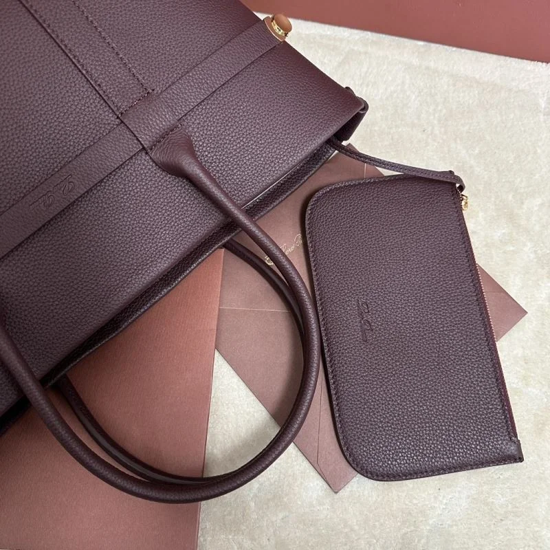 Loro Piana Shopping Bags GoodFit 43614