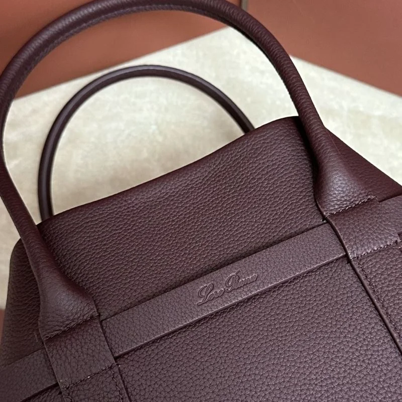 Loro Piana Shopping Bags GoodFit 43614