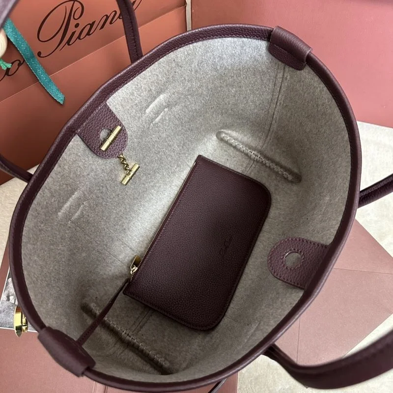Loro Piana Shopping Bags GoodFit 43614