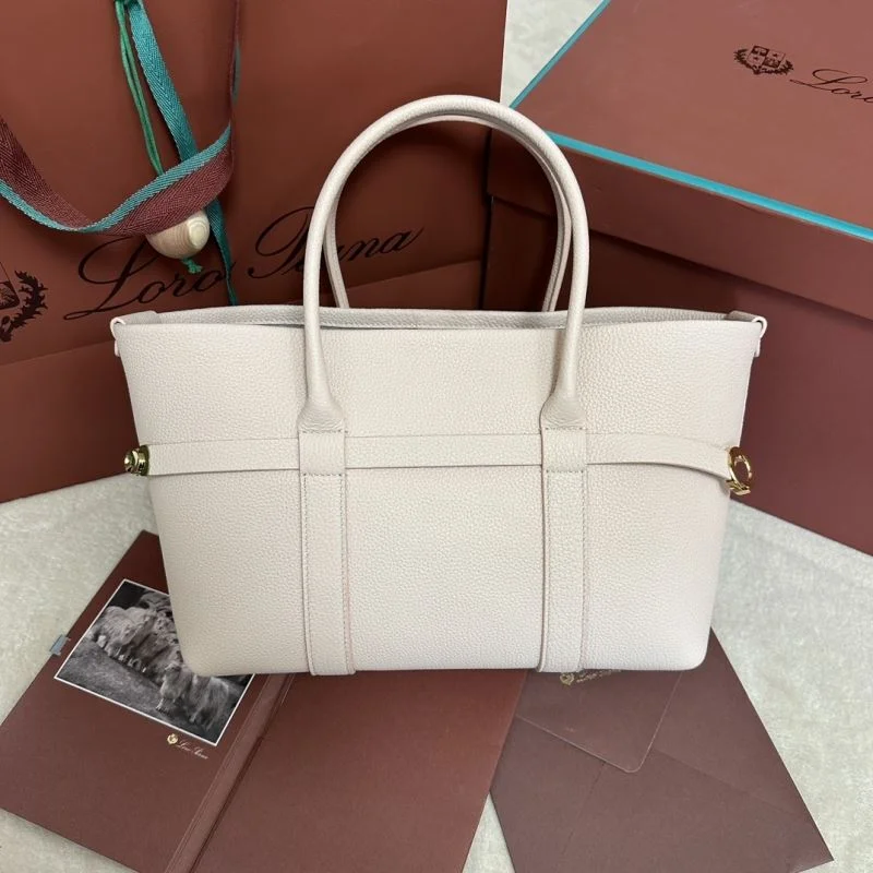 Loro Piana Shopping Bags Bright 43664