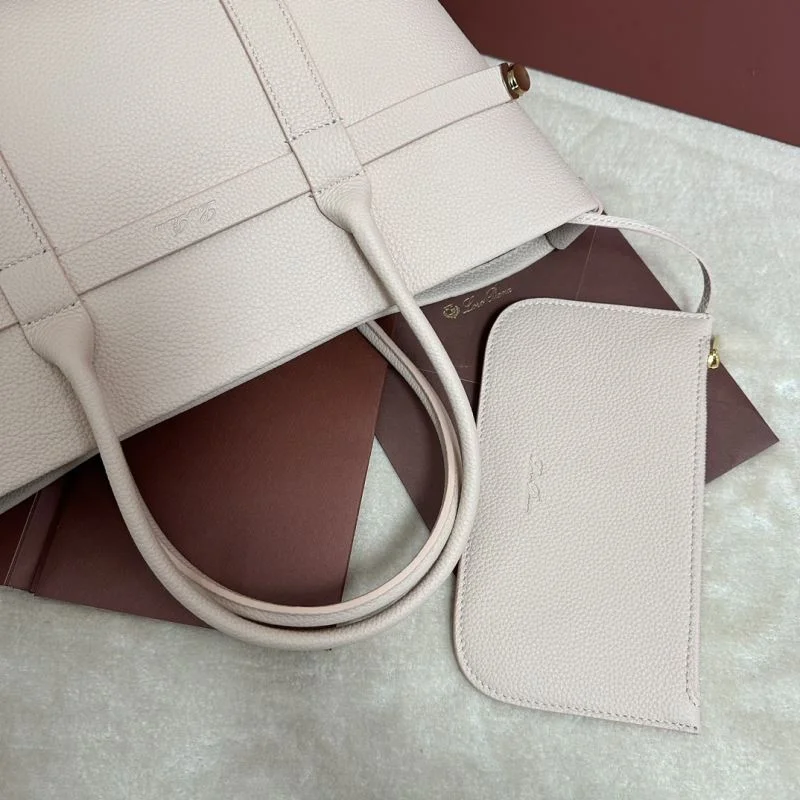 Loro Piana Shopping Bags Bright 43664