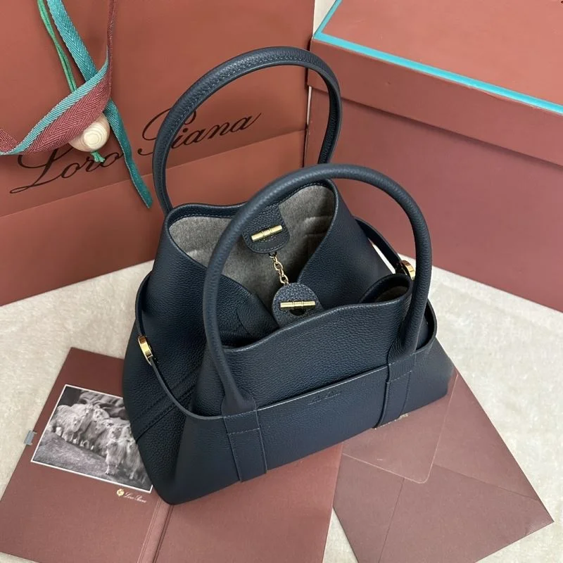 Colorful Loro Piana Shopping Bags 43611