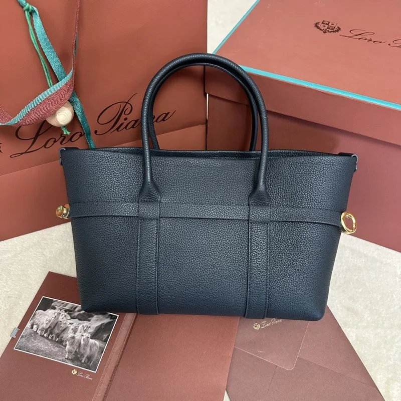 Colorful Loro Piana Shopping Bags 43611