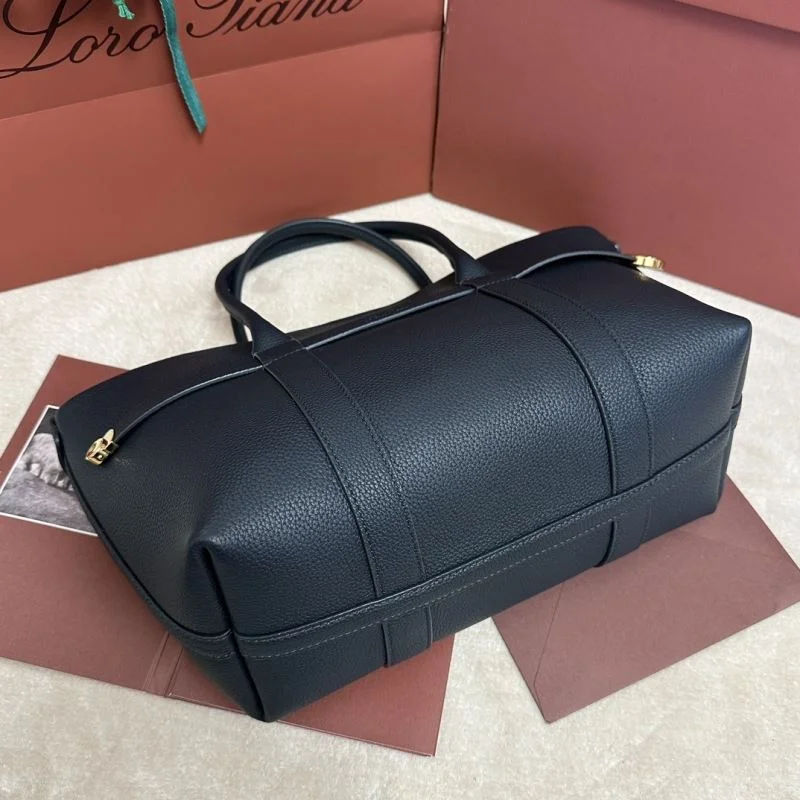 Colorful Loro Piana Shopping Bags 43611