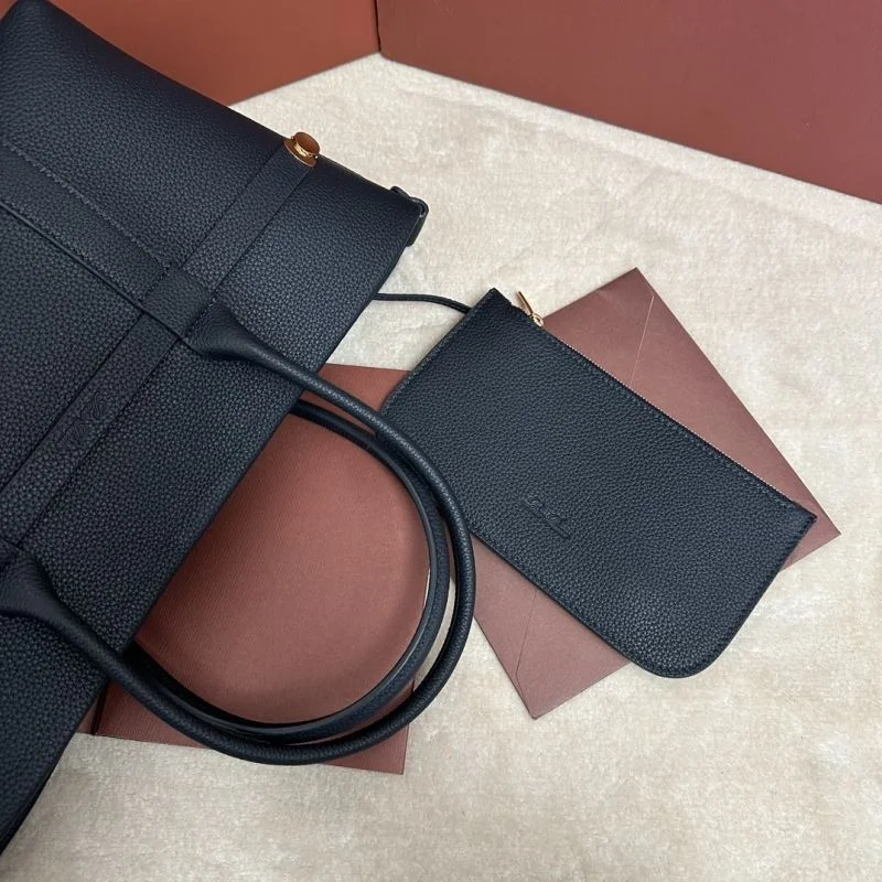 Colorful Loro Piana Shopping Bags 43611