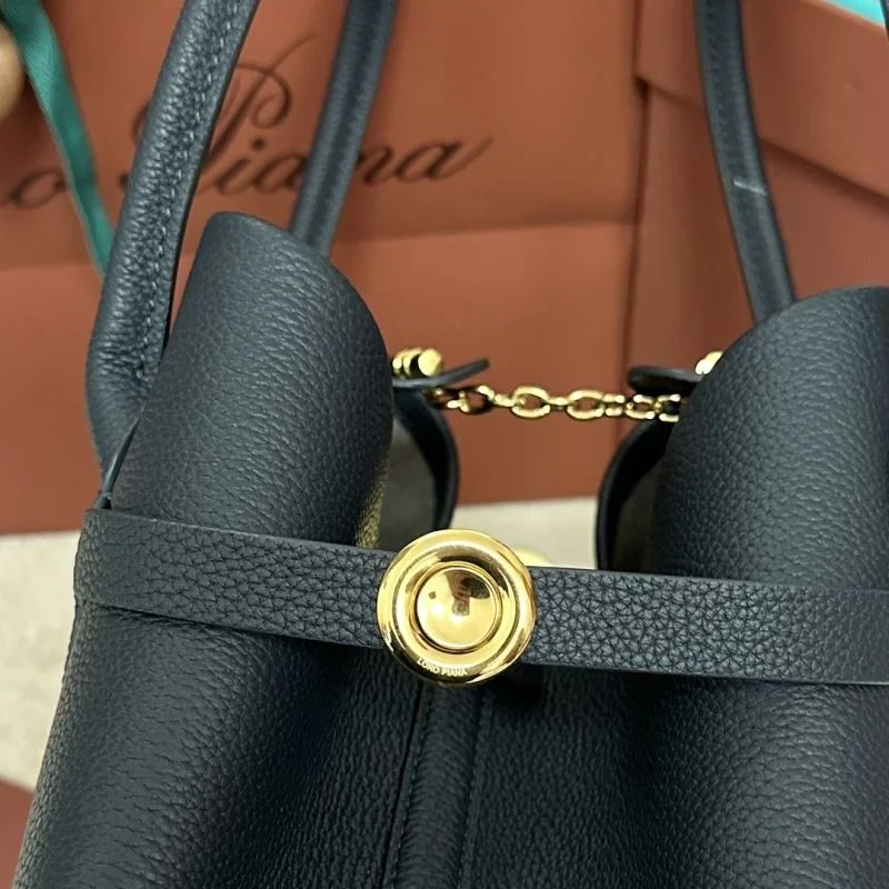 Colorful Loro Piana Shopping Bags 43611