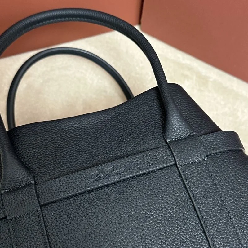Colorful Loro Piana Shopping Bags 43611
