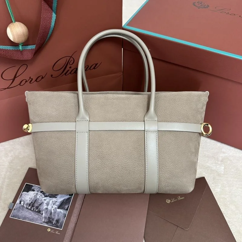 Loro Piana Shopping Bags Bright 43604
