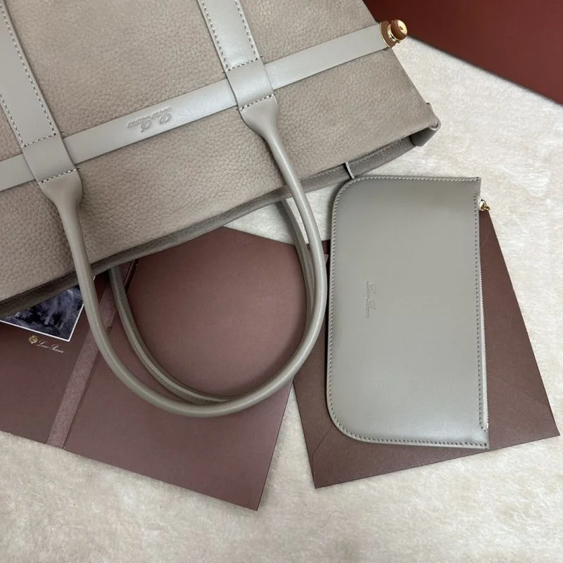 Loro Piana Shopping Bags Bright 43604