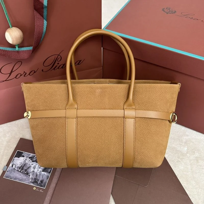 Loro Piana Shopping Bags Versatile 43662
