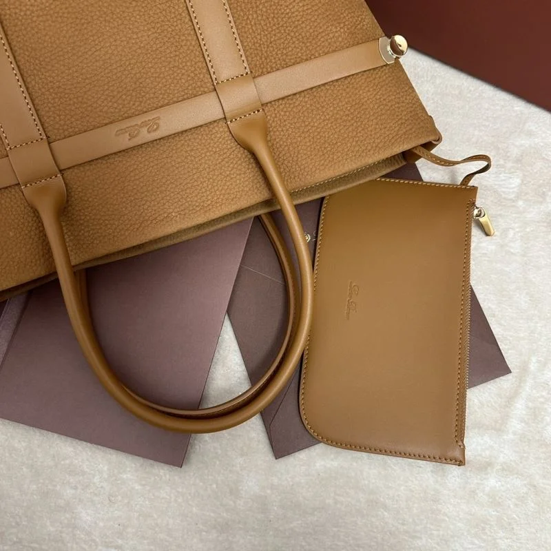 Loro Piana Shopping Bags Versatile 43662