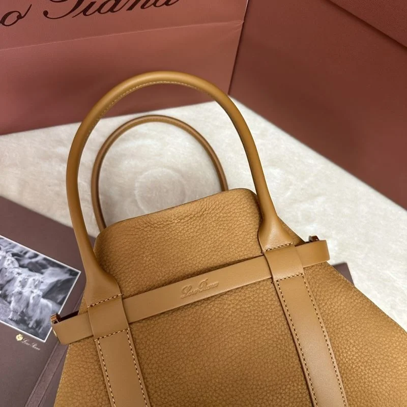 Loro Piana Shopping Bags Versatile 43662