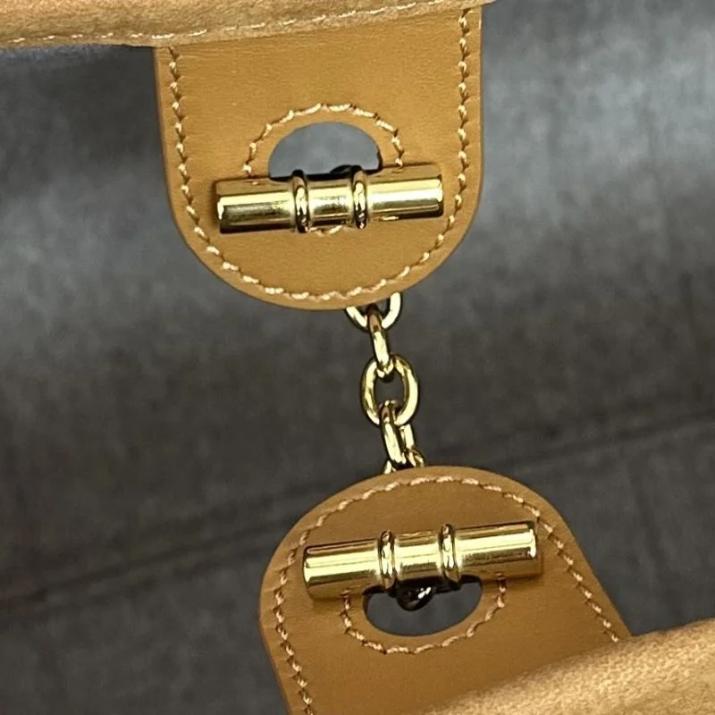 Loro Piana Shopping Bags Versatile 43662